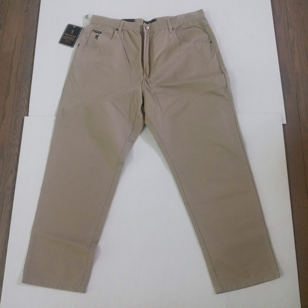 Browning Mens Pants Size 40
